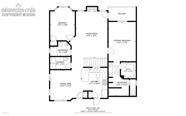 5288 Mountain Peak Point, Colorado Springs, CO 80917