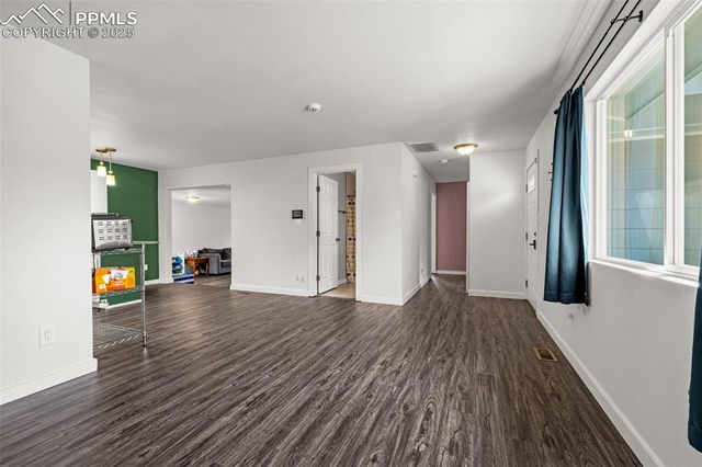 7225 Franconia Drive, Fountain, CO 80817