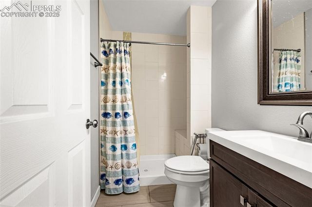 7225 Franconia Drive, Fountain, CO 80817