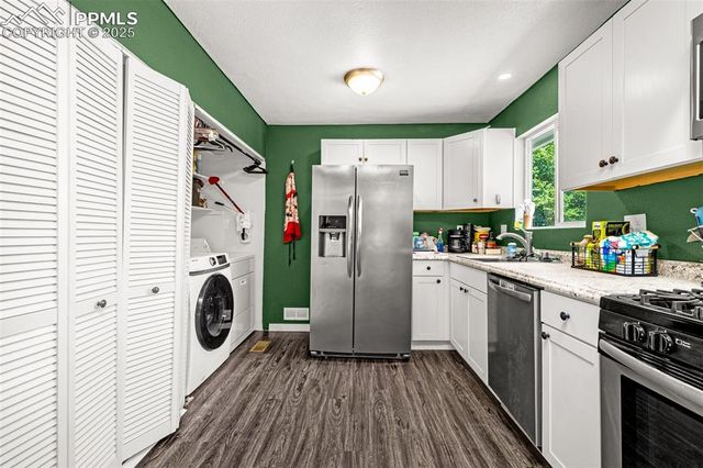 7225 Franconia Drive, Fountain, CO 80817