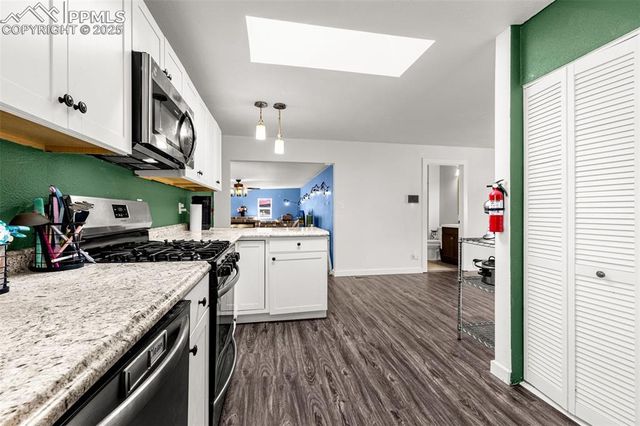 7225 Franconia Drive, Fountain, CO 80817