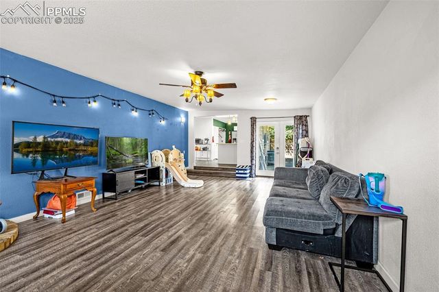 7225 Franconia Drive, Fountain, CO 80817