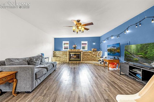 7225 Franconia Drive, Fountain, CO 80817