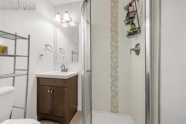 7225 Franconia Drive, Fountain, CO 80817