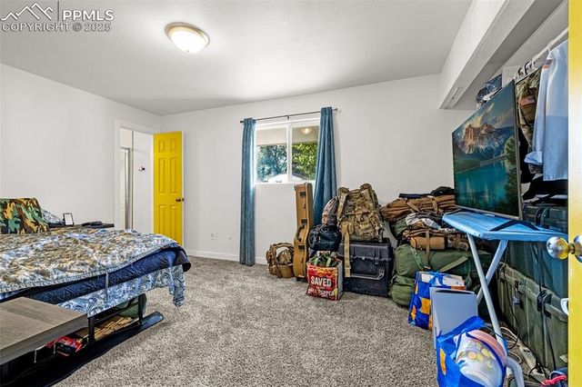 7225 Franconia Drive, Fountain, CO 80817