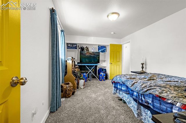 7225 Franconia Drive, Fountain, CO 80817