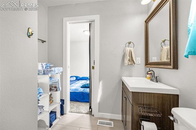 7225 Franconia Drive, Fountain, CO 80817