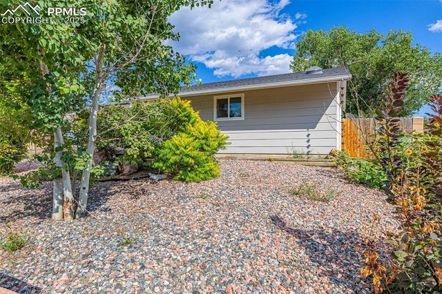 7225 Franconia Drive, Fountain, CO 80817