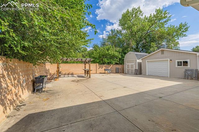 7225 Franconia Drive, Fountain, CO 80817