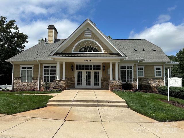 11609 Erwin Ridge Avenue, Charlotte, NC 28213