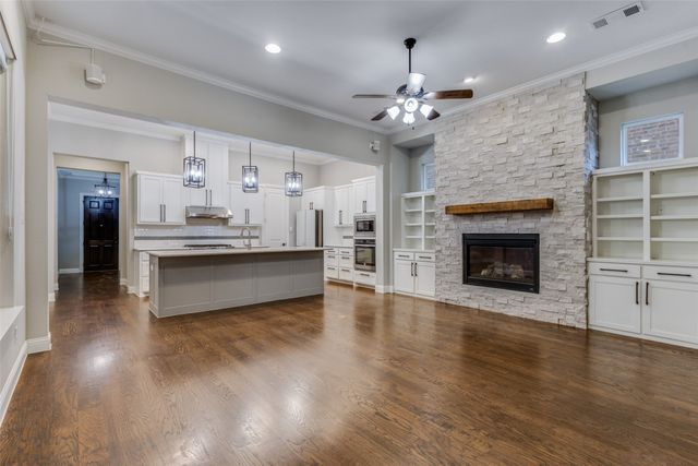 7301 Avondale Drive, Mckinney, TX 75070