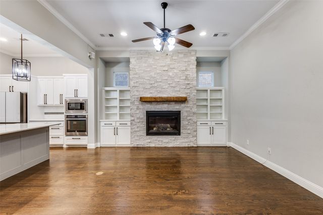 7301 Avondale Drive, Mckinney, TX 75070