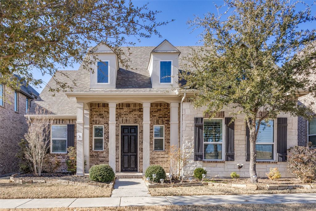 7301 Avondale Drive, Mckinney, TX 75070