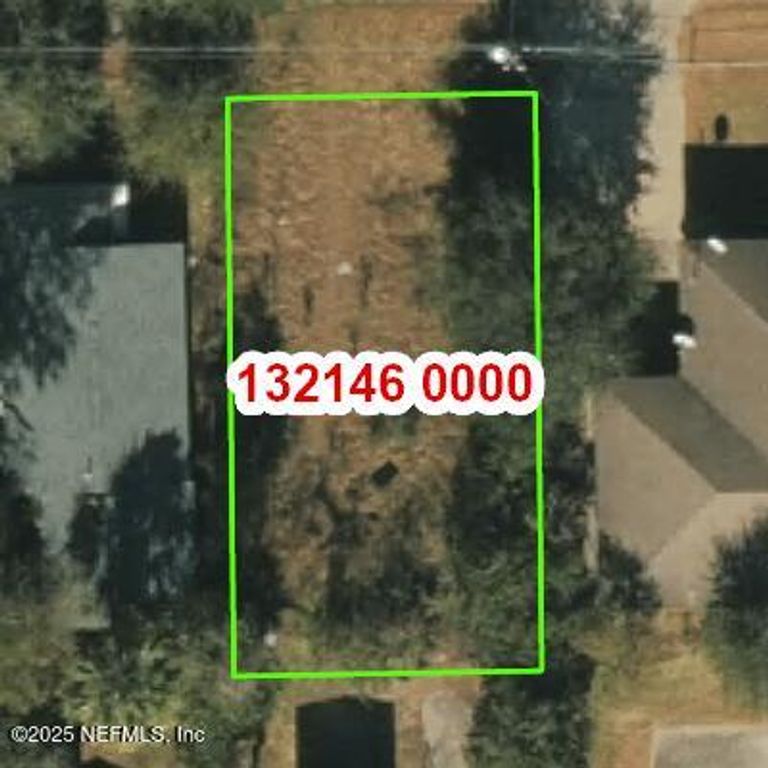 0 E 27TH Street, Jacksonville, FL 32206
