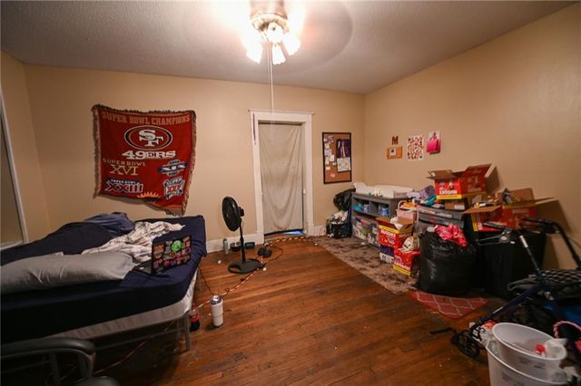 528 E Allison Street, Nevada, MO 64772