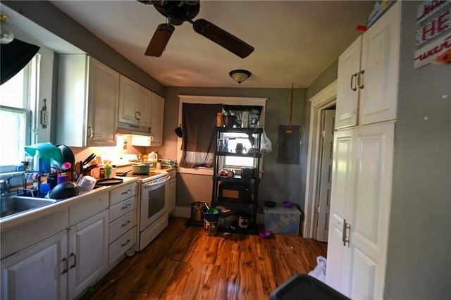 528 E Allison Street, Nevada, MO 64772