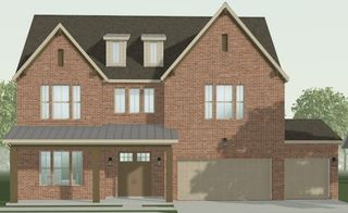 3909 W Lierly Lane, Fayetteville, AR 72704