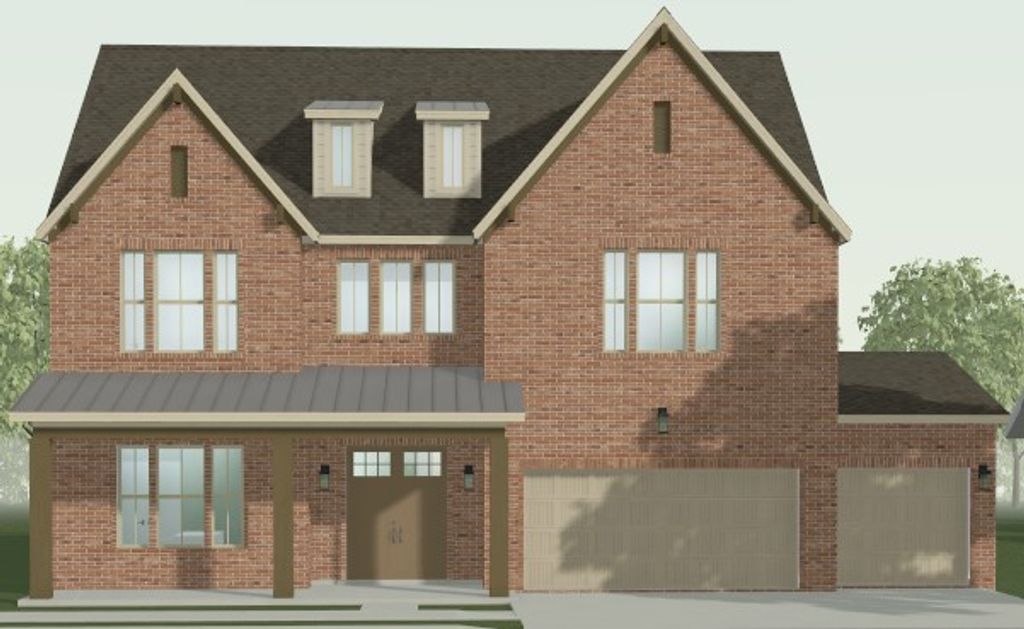 3909 W Lierly Lane, Fayetteville, AR 72704