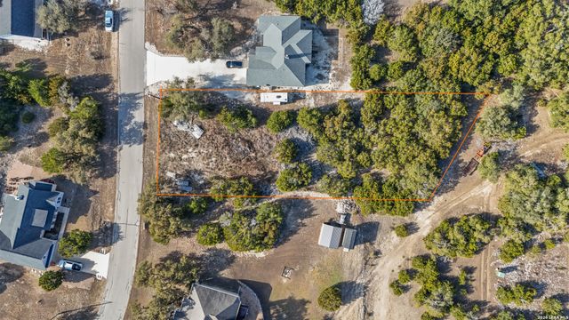 1503 Birch, Fischer, TX 78623