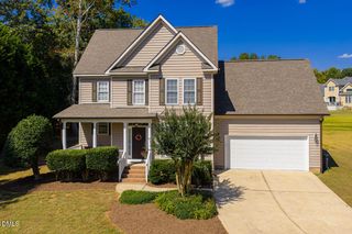 2108 Brilliant Drive, Raleigh, NC 27616