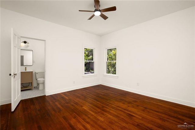 1306 Jasmine Avenue, Mcallen, TX 78501