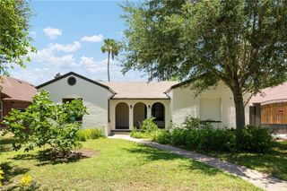 1306 Jasmine Avenue, Mcallen, TX 78501