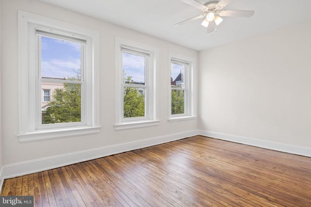 32 RANDOLPH PL NW, Washington, DC 20001