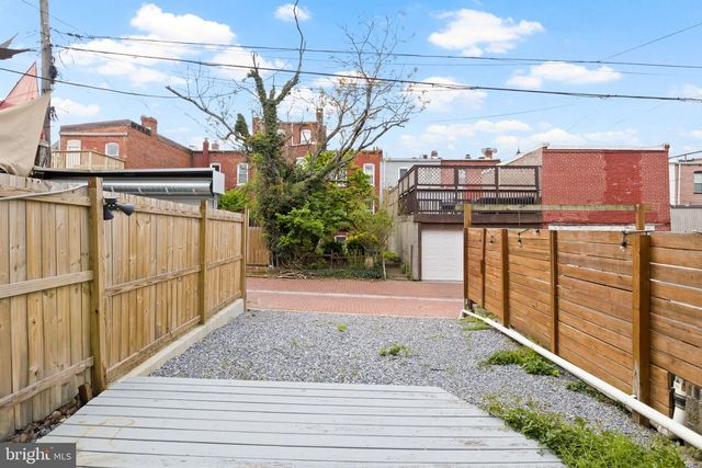 32 RANDOLPH PL NW, Washington, DC 20001