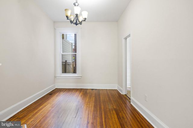 32 RANDOLPH PL NW, Washington, DC 20001