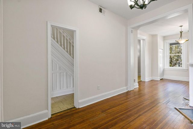 32 RANDOLPH PL NW, Washington, DC 20001