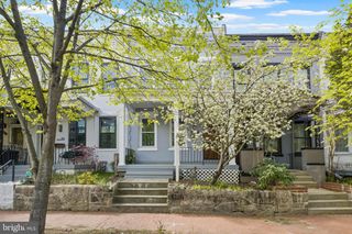 32 RANDOLPH PL NW, Washington, DC 20001
