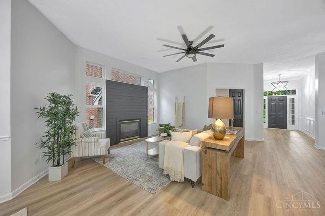 6241 Shady Creek Way, Fairfield Twp, OH 45011