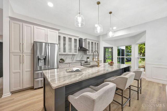 6241 Shady Creek Way, Fairfield Twp, OH 45011