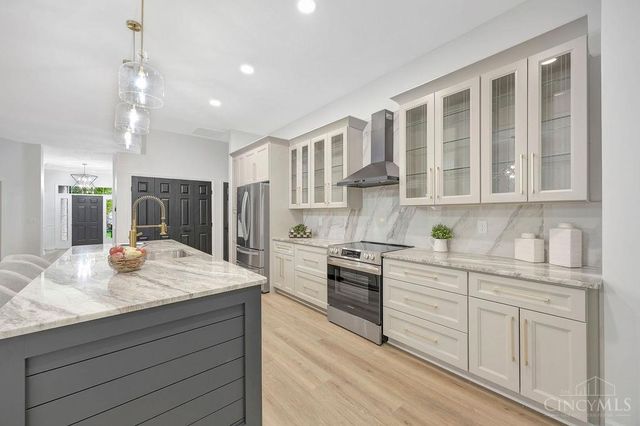 6241 Shady Creek Way, Fairfield Twp, OH 45011