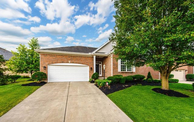 6241 Shady Creek Way, Fairfield Twp, OH 45011