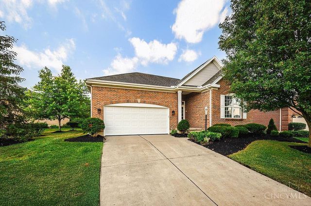 6241 Shady Creek Way, Fairfield Twp, OH 45011