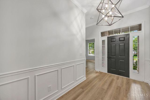 6241 Shady Creek Way, Fairfield Twp, OH 45011