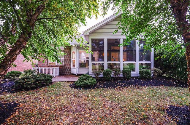 6241 Shady Creek Way, Fairfield Twp, OH 45011