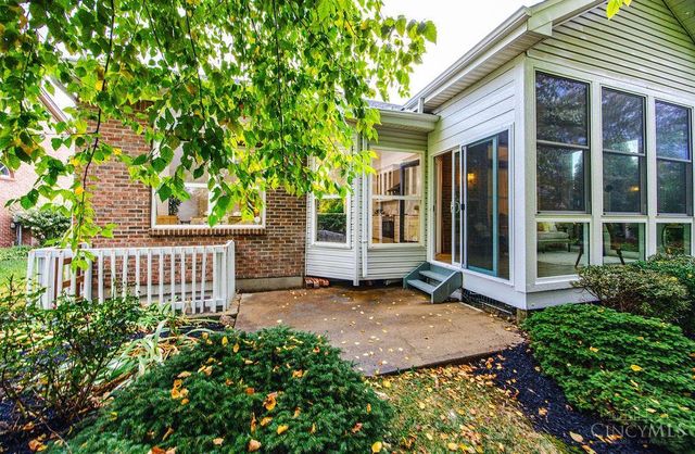 6241 Shady Creek Way, Fairfield Twp, OH 45011