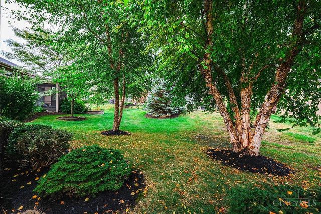 6241 Shady Creek Way, Fairfield Twp, OH 45011