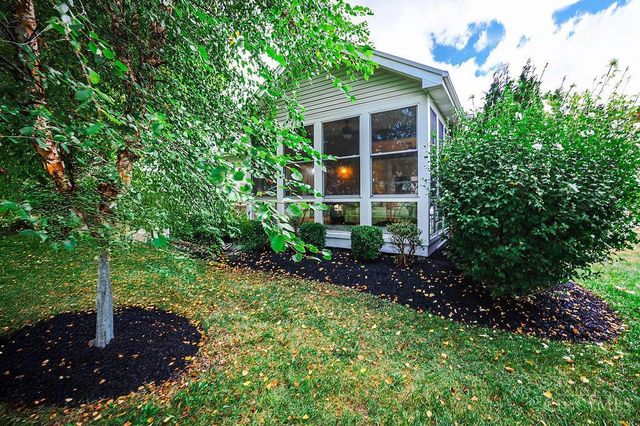 6241 Shady Creek Way, Fairfield Twp, OH 45011