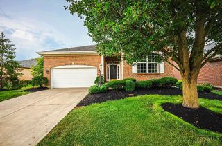 6241 Shady Creek Way, Fairfield Twp, OH 45011