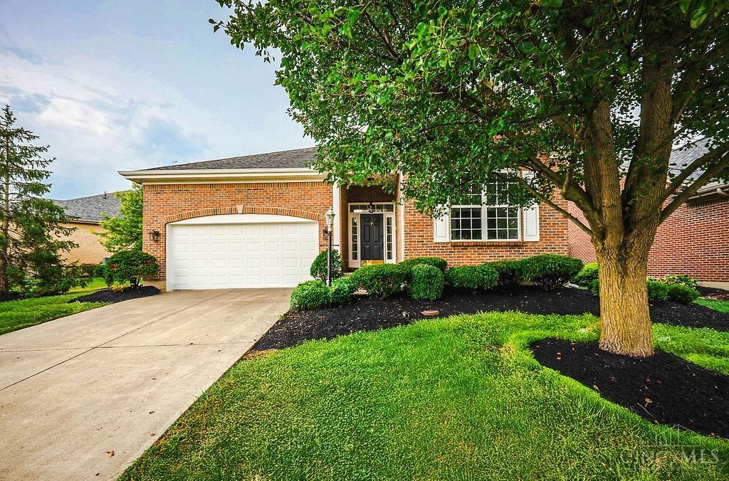 6241 Shady Creek Way, Fairfield Twp, OH 45011