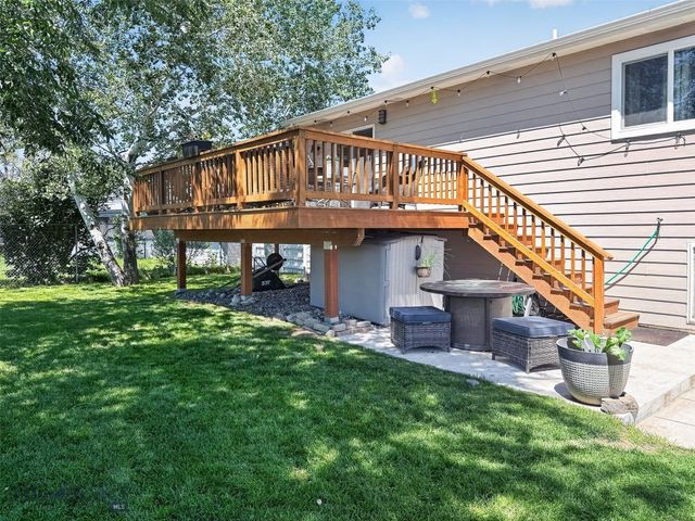 700 Mayfair, Belgrade, MT 59714