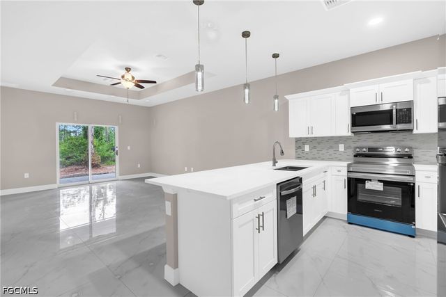 715 Bering AVE S, Lehigh Acres, FL 33974