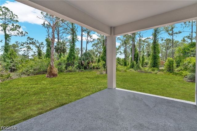715 Bering AVE S, Lehigh Acres, FL 33974