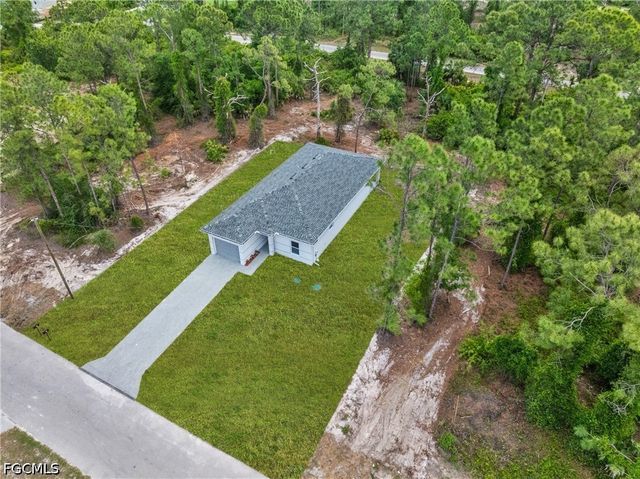 715 Bering AVE S, Lehigh Acres, FL 33974