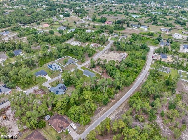 715 Bering AVE S, Lehigh Acres, FL 33974