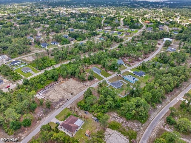 715 Bering AVE S, Lehigh Acres, FL 33974