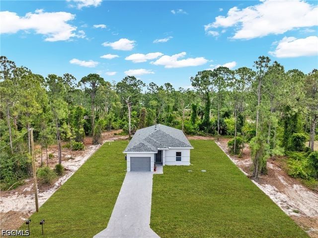 715 Bering AVE S, Lehigh Acres, FL 33974